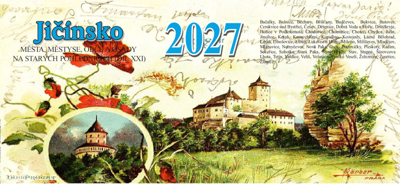 Jičínsko 2027